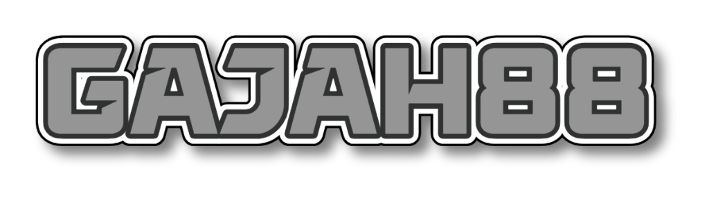 GAJAH88 Logo